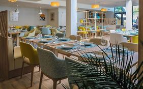 Cosy Diem Quai Vallière